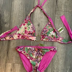 Becca Reversible Bikini